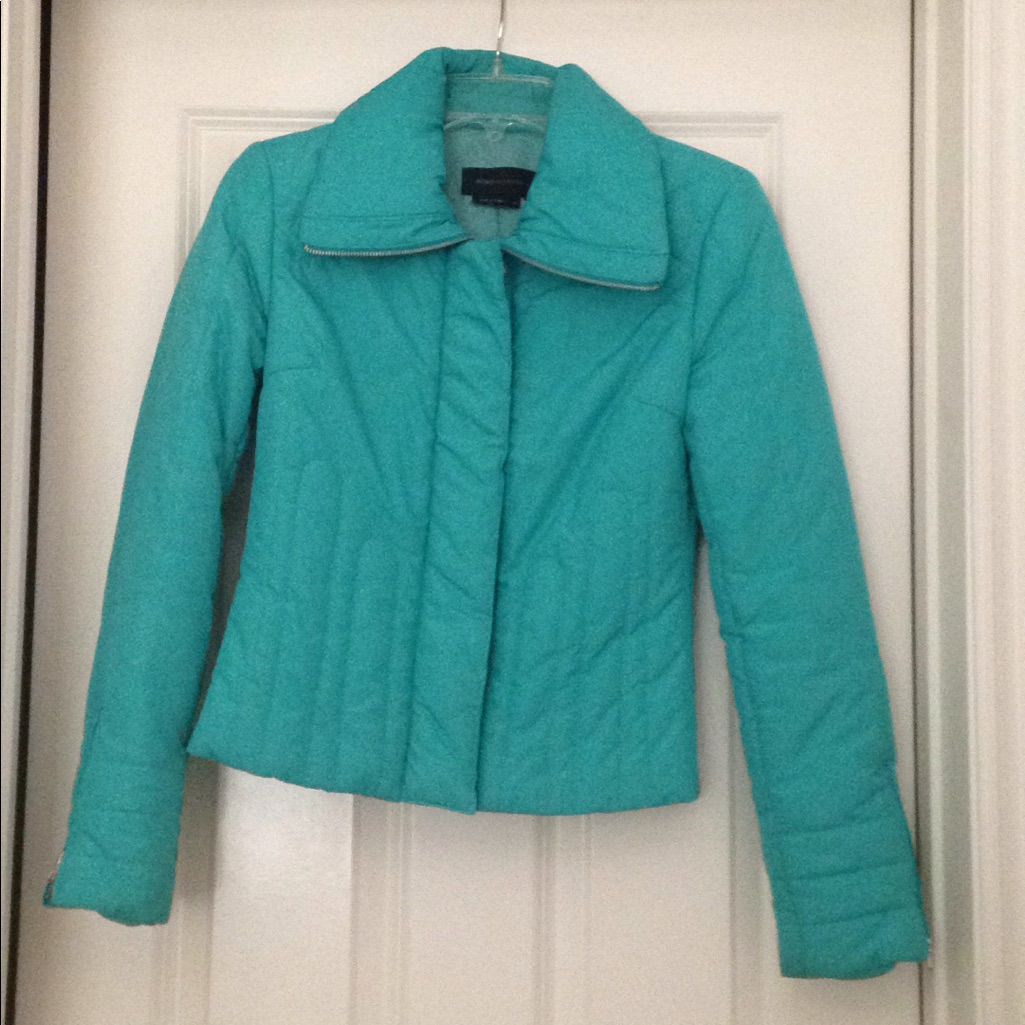 *Bcbgmaxazria Jacket